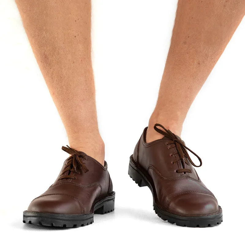 Men's Oxford Shoe