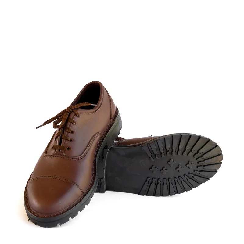 Men's Oxford Shoe