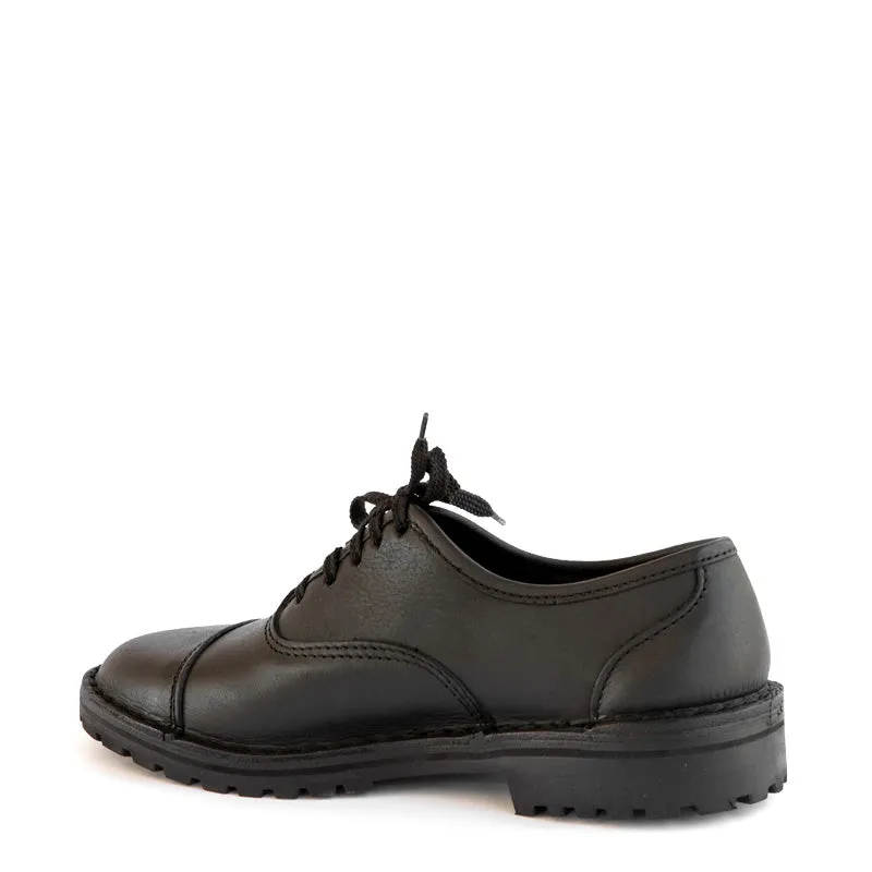 Men's Oxford Shoe