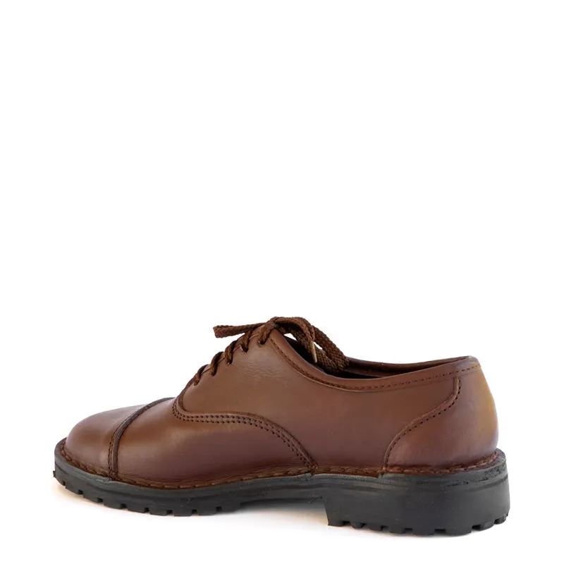 Men's Oxford Shoe