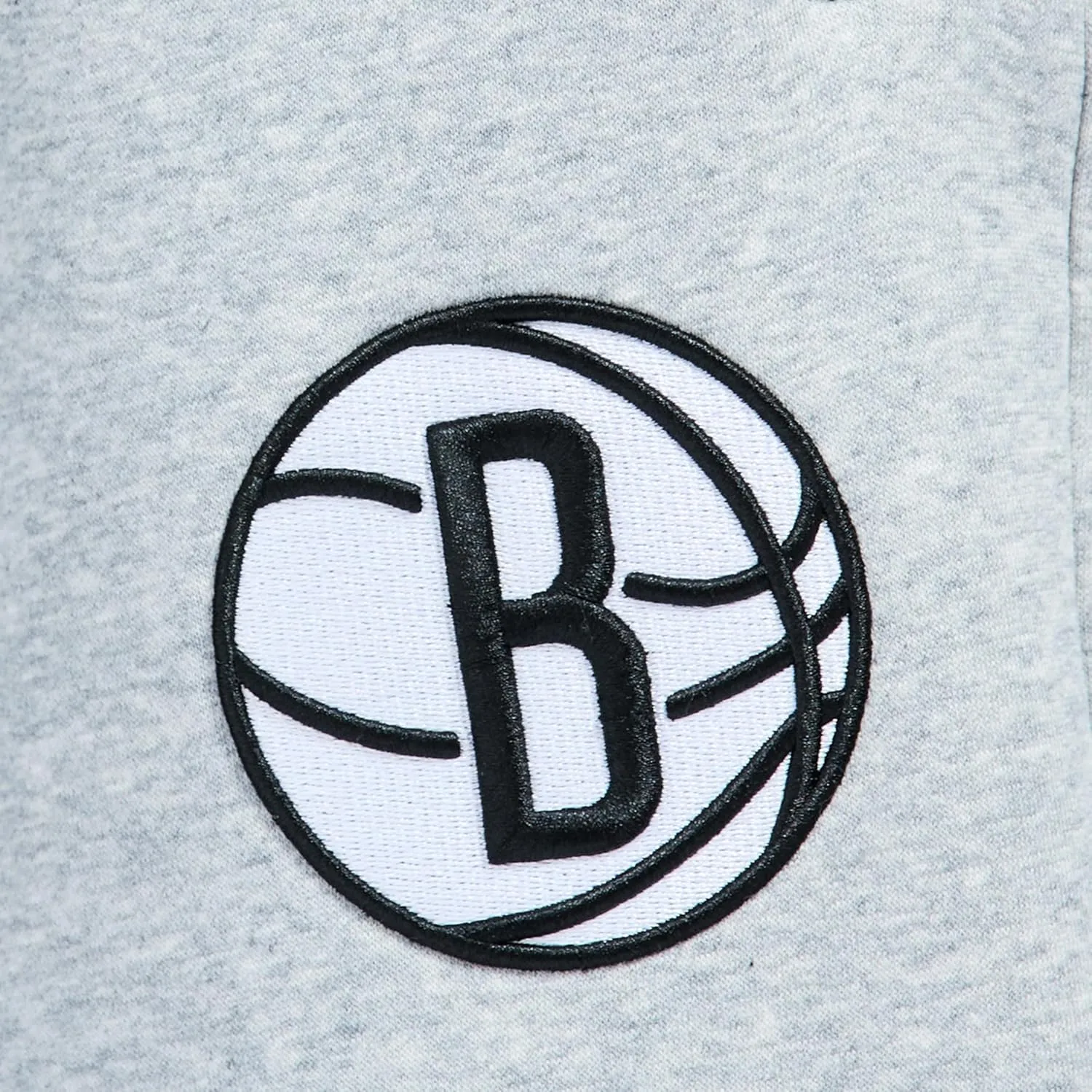 Men's X NBA Officially Licensed Casual Jogger Fleece Sweatpants with Pockets