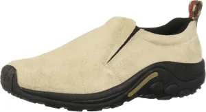 Merrell Men's Jungle Moc Leather Waterproof Ice  Moccasin