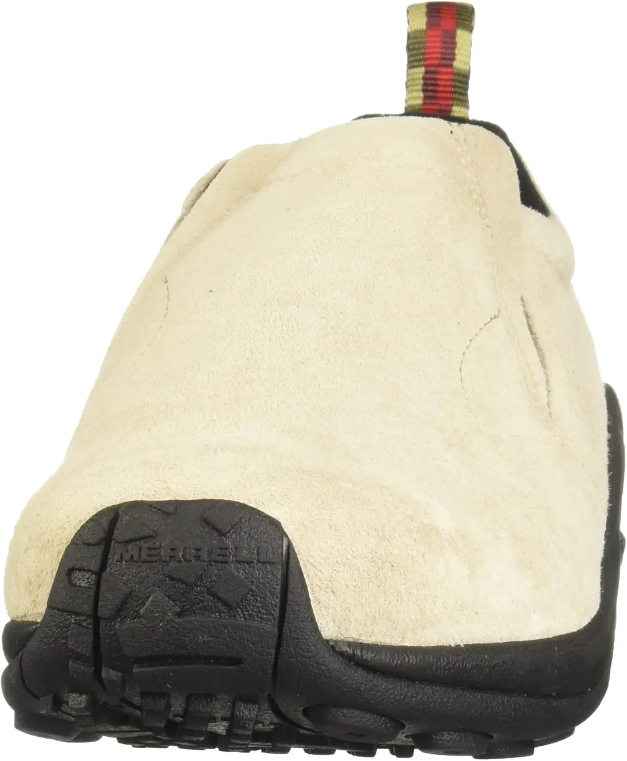 Merrell Men's Jungle Moc Leather Waterproof Ice  Moccasin