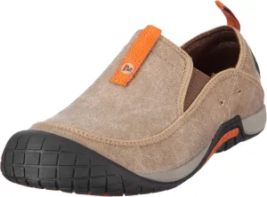 Merrell Men's Pathway Moc Canvas