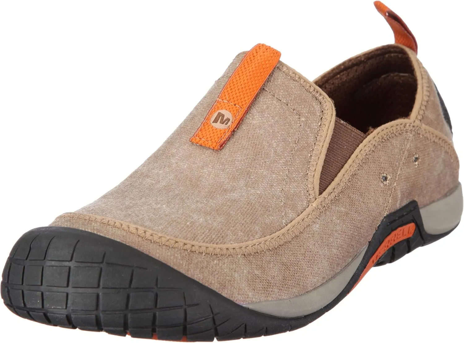 Merrell Men's Pathway Moc Canvas