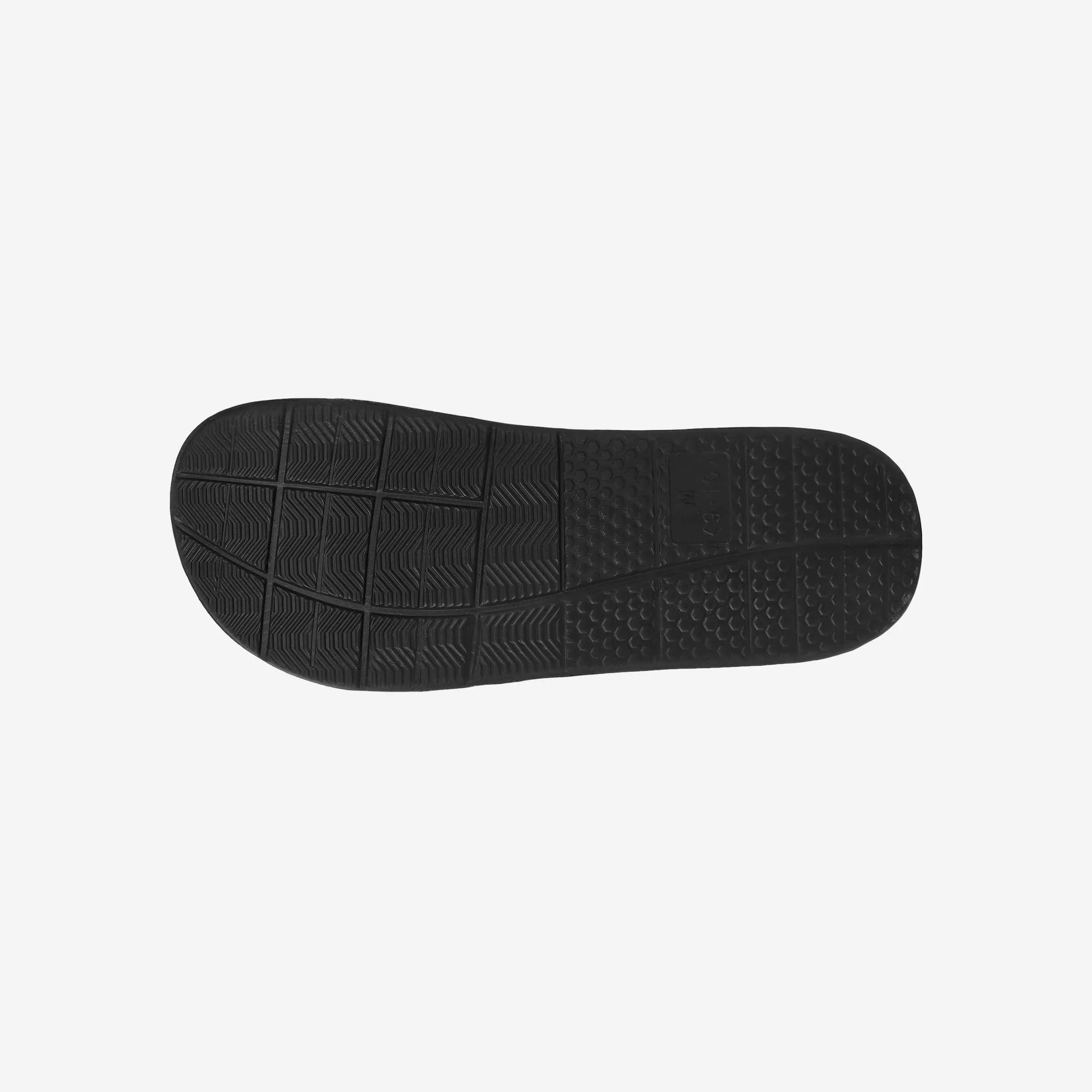 Michigan Wolverines Foam Sport Slide