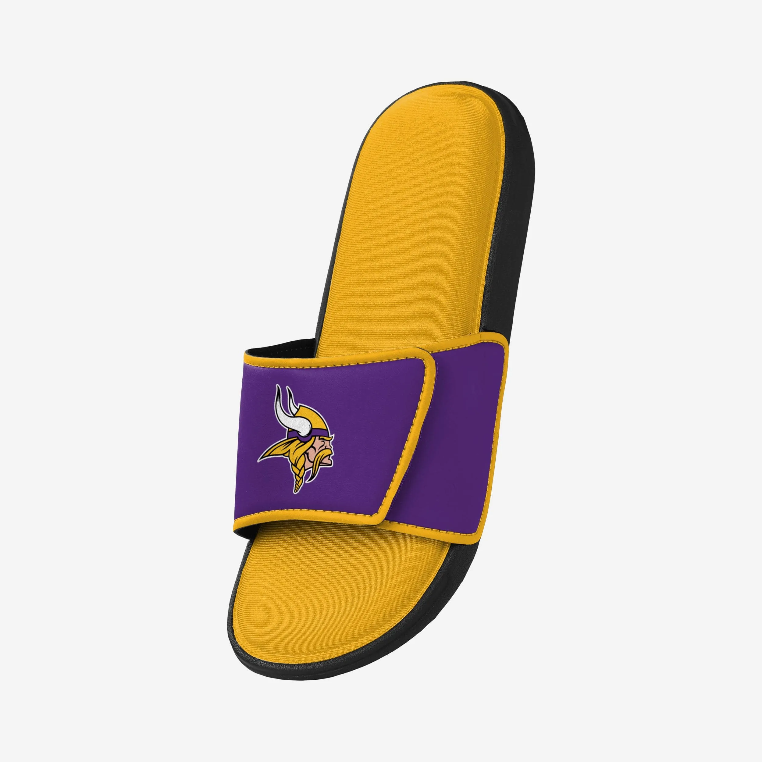 Minnesota Vikings Foam Sport Slide