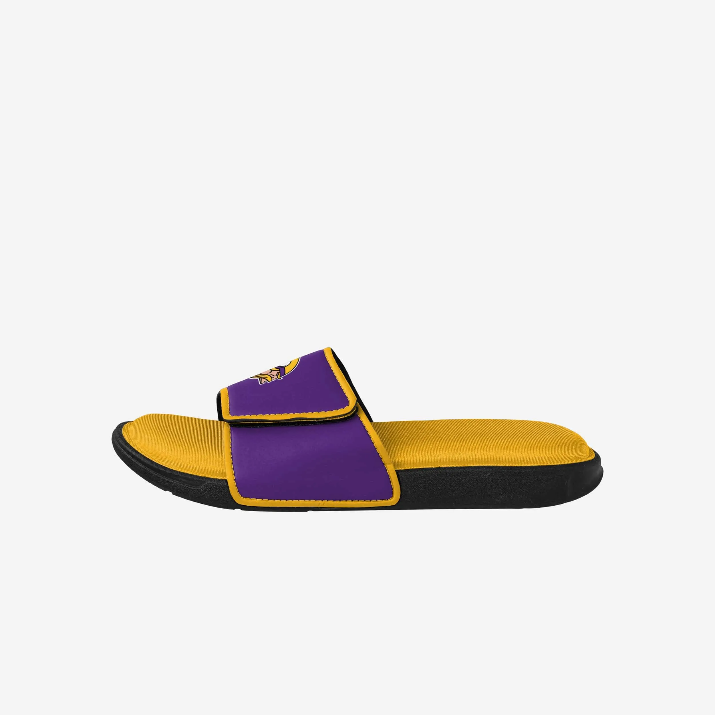 Minnesota Vikings Foam Sport Slide