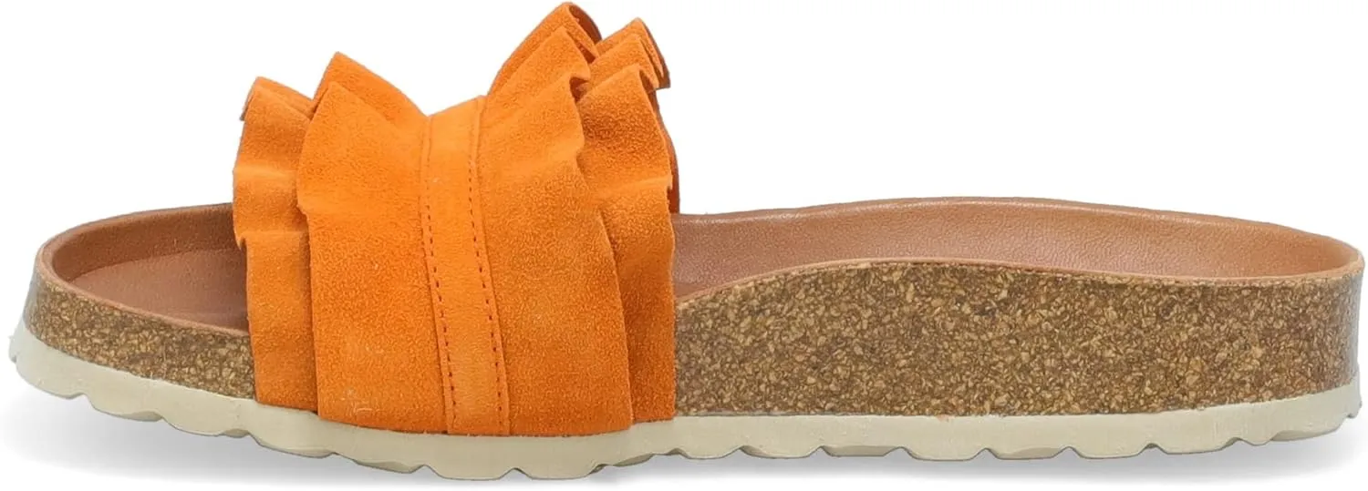 Miz Mooz Women's Rocio Sandal
