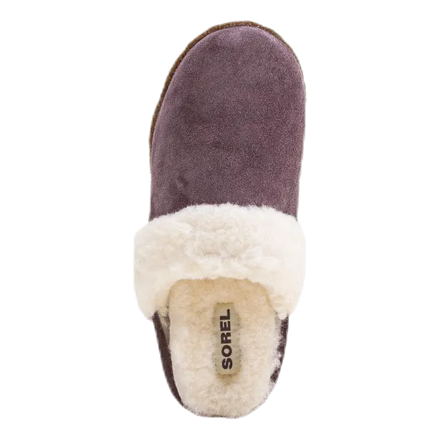 Nakiska Slide II Purple