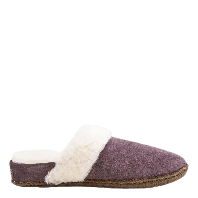 Nakiska Slide II Purple