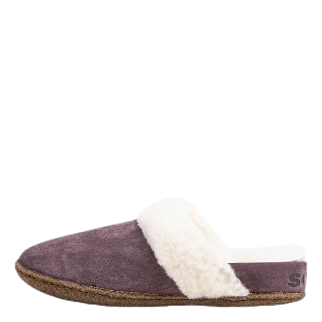Nakiska Slide II Purple