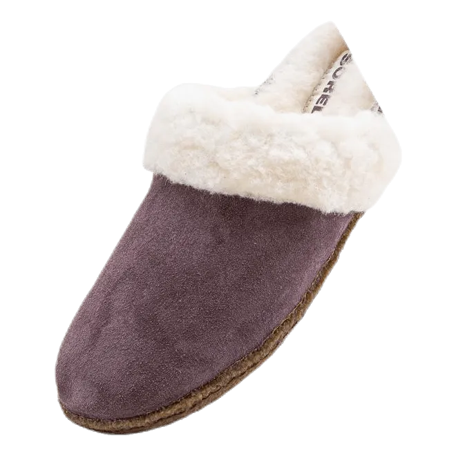 Nakiska Slide II Purple