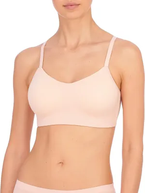 Natori Women Limitless Convertible Contour Wireless Sport Bra