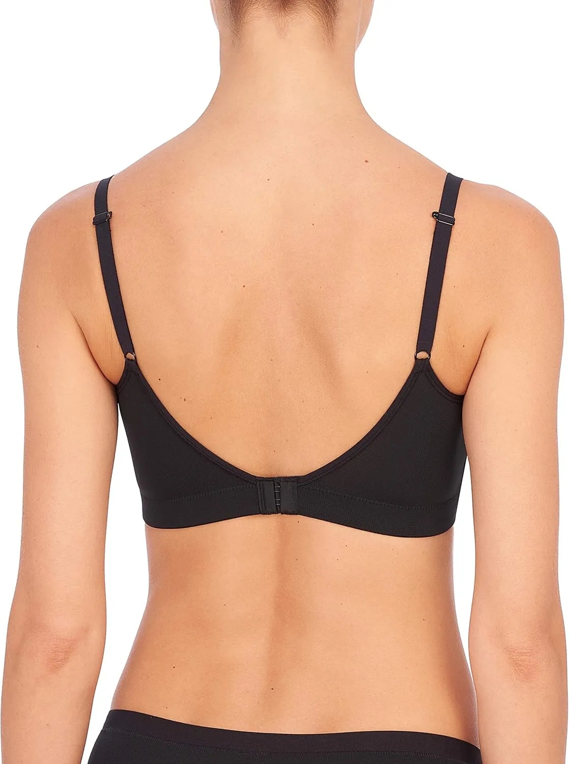 Natori Women Limitless Convertible Contour Wireless Sport Bra