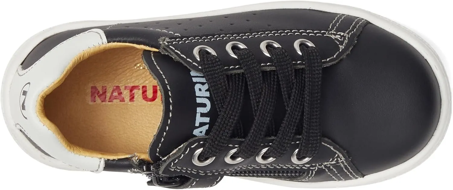 Naturino Boy's Hasselt 2 Zip (Little Kid)