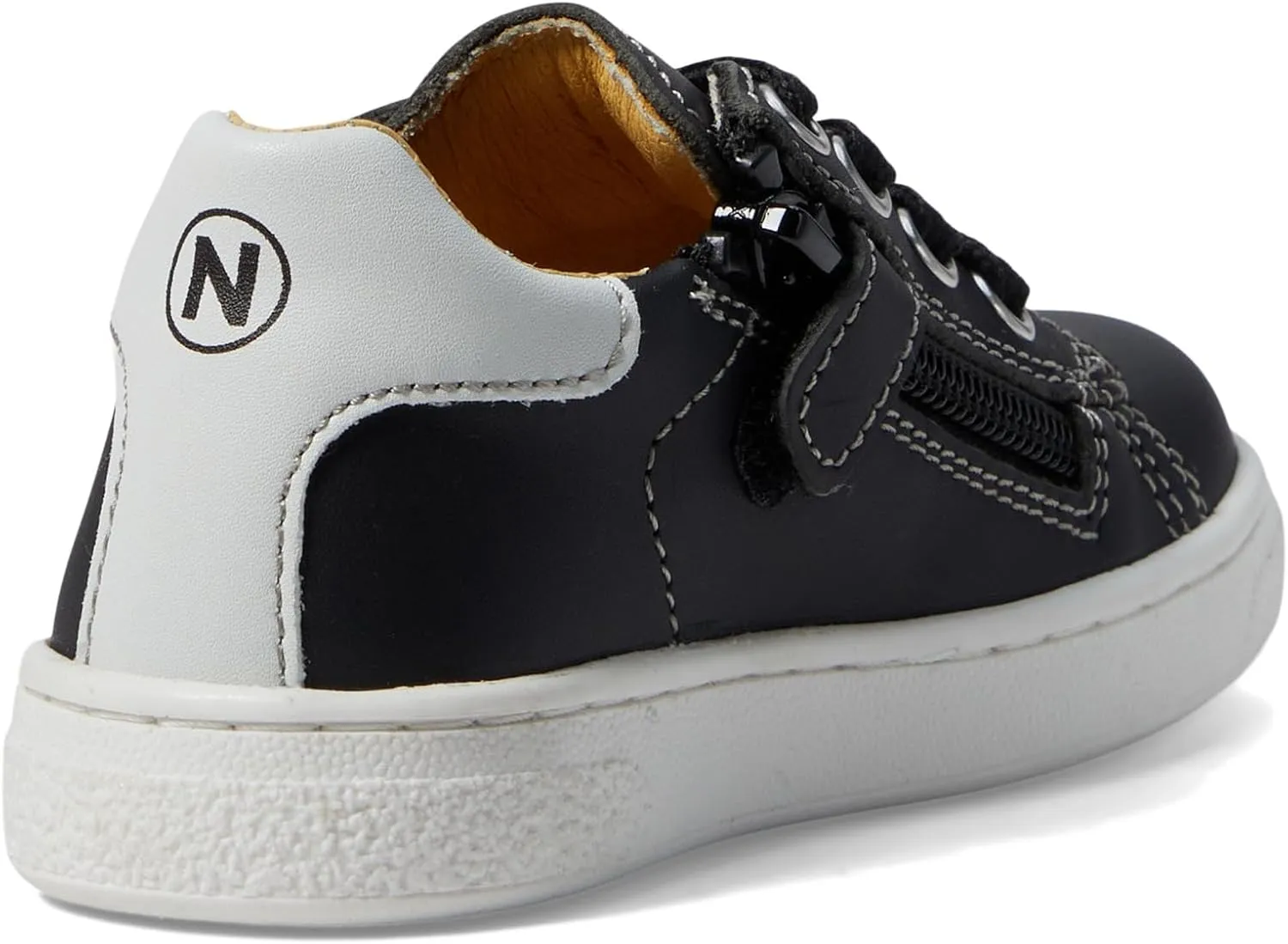 Naturino Boy's Hasselt 2 Zip (Little Kid)