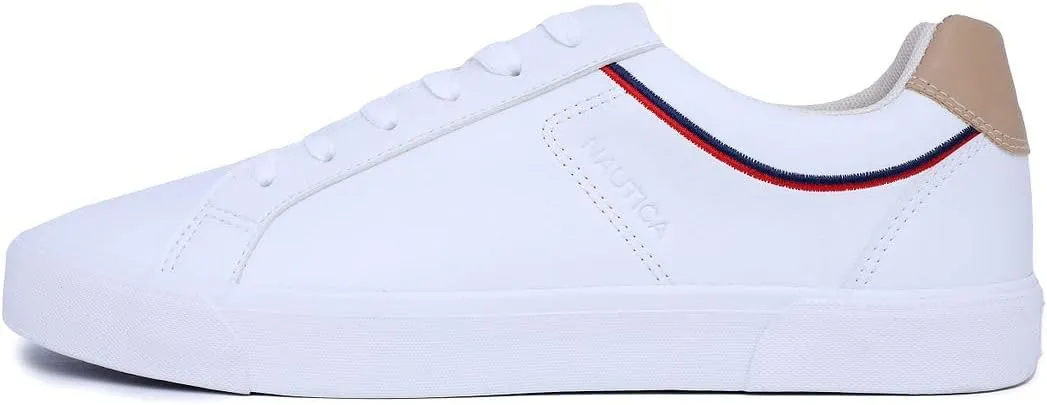 Nautica mens Sneaker
