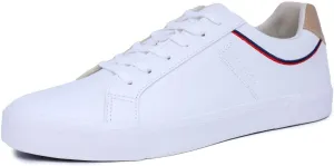 Nautica mens Sneaker