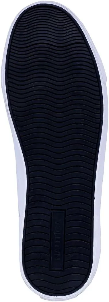 Nautica mens Sneaker