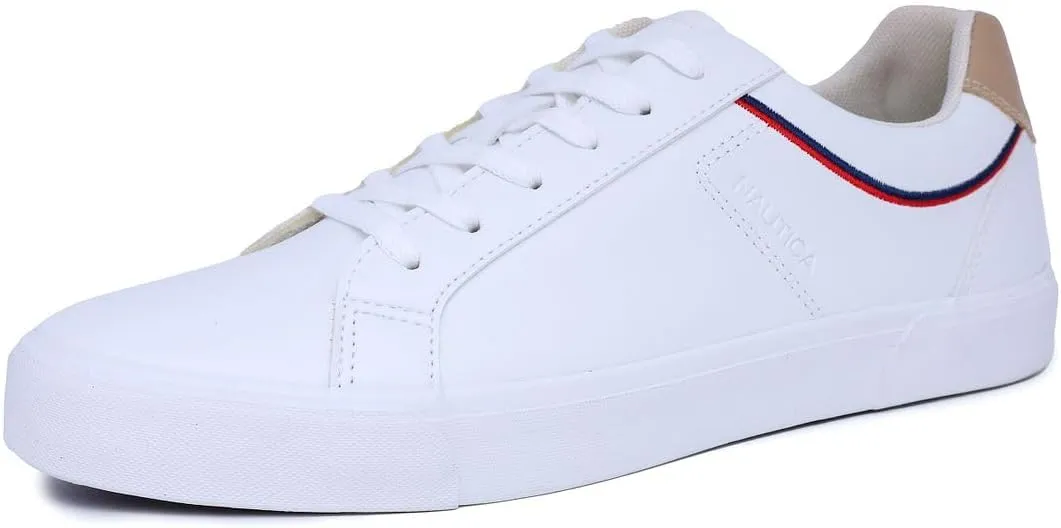 Nautica mens Sneaker