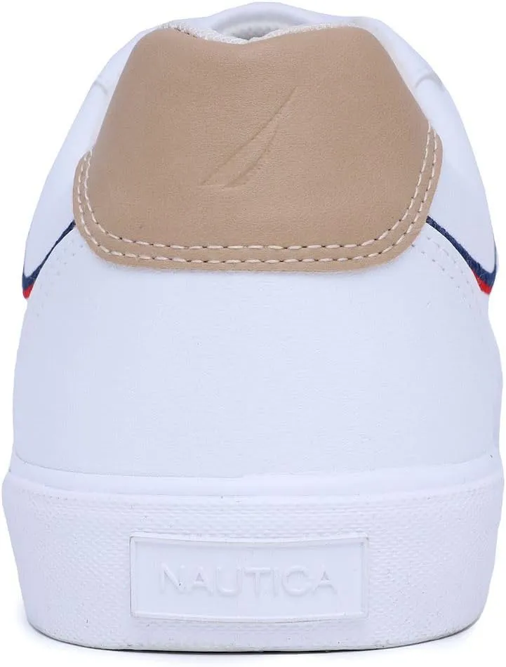 Nautica mens Sneaker