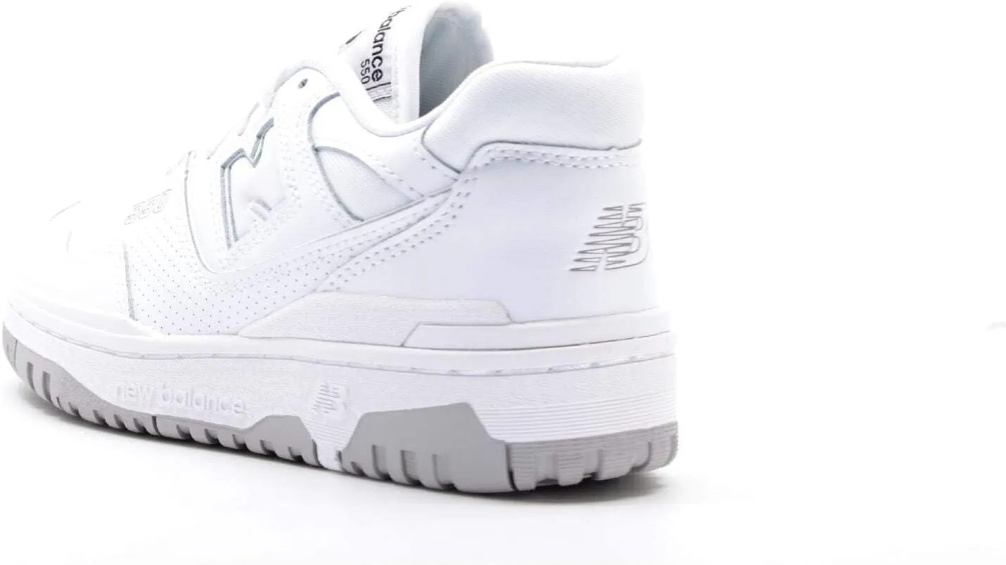 New Balance Men's 550 Sneaker