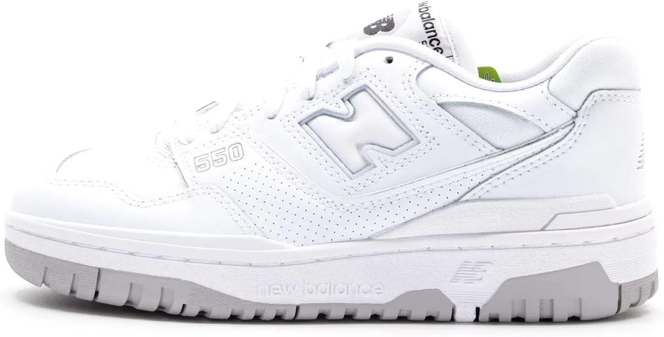 New Balance Men's 550 Sneaker