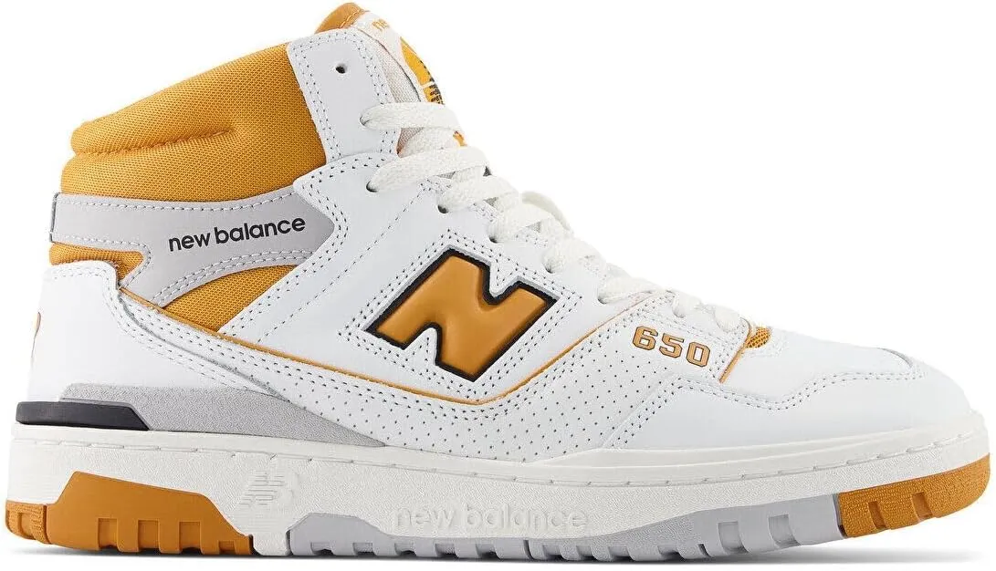 New Balance Men's 650 Sneaker