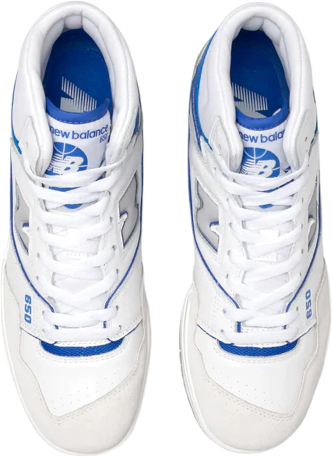 New Balance Men's 650 Sneaker