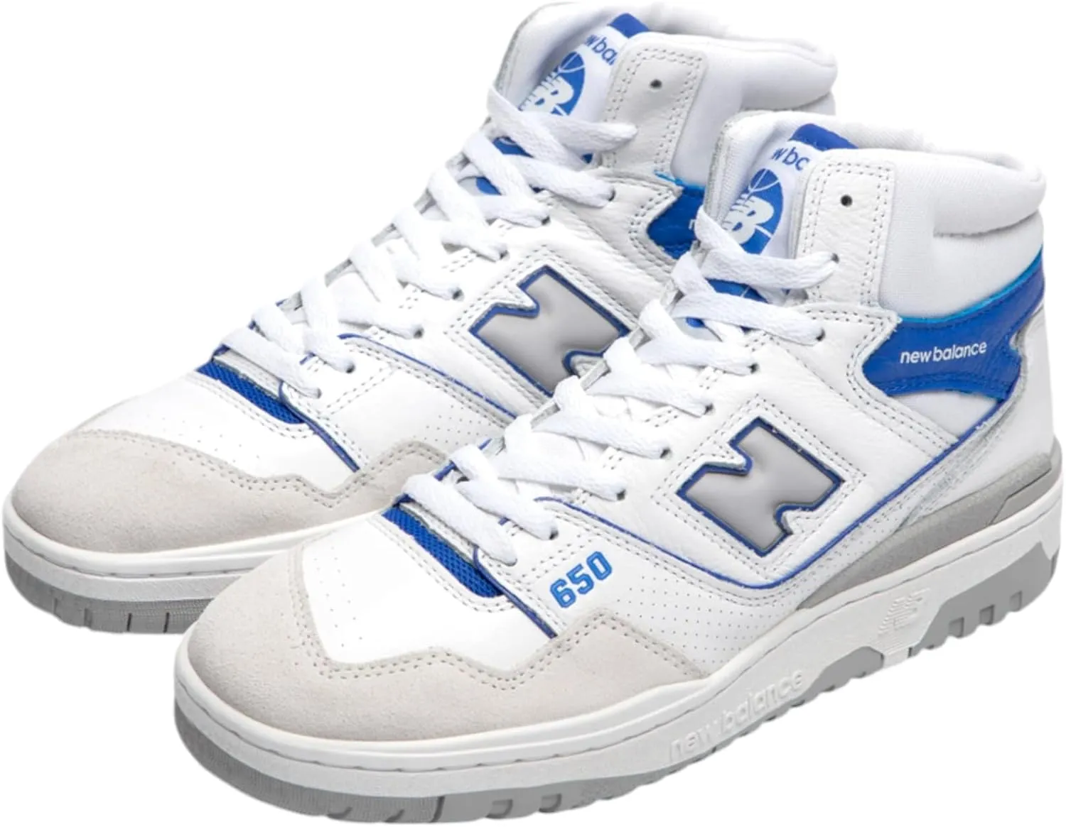 New Balance Men's 650 Sneaker