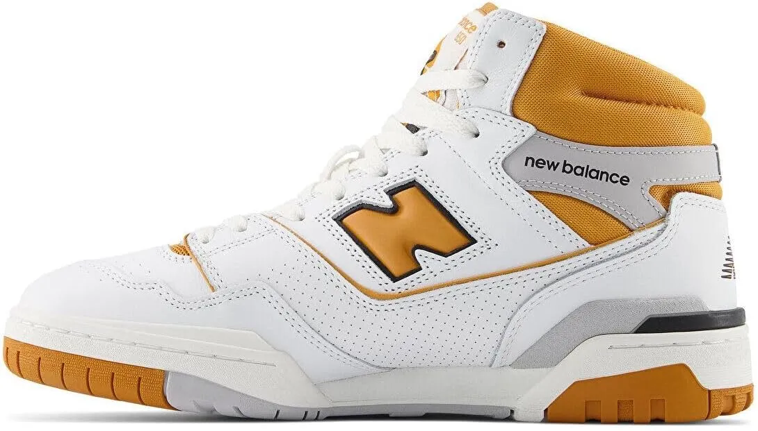 New Balance Men's 650 Sneaker