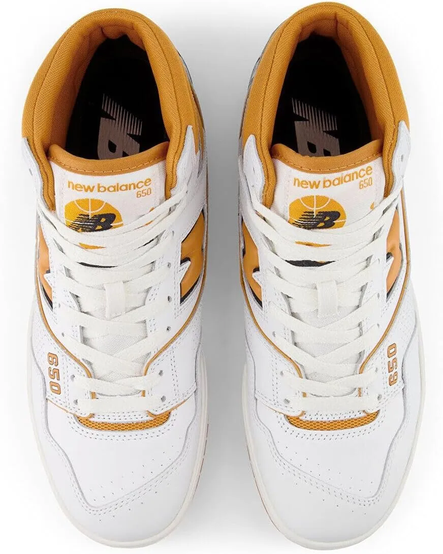 New Balance Men's 650 Sneaker
