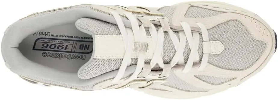 New Balance Unisex Adult 1906 Sneaker