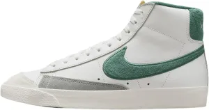 Nike Blazer Mid '77 Premium Men's Shoes (FN5822-100, Summit White/Phantom) Size 12