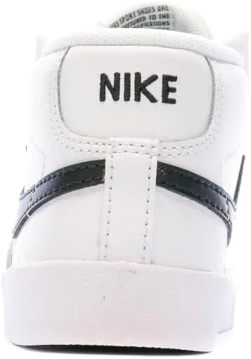 Nike Kids' Blazer Mid '77 Sneaker