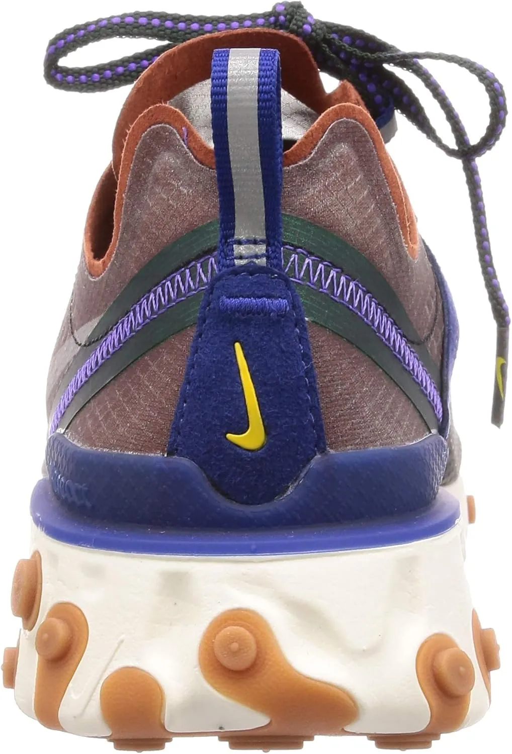 Nike Men's Sports Shoes Sneaker, 40 EU