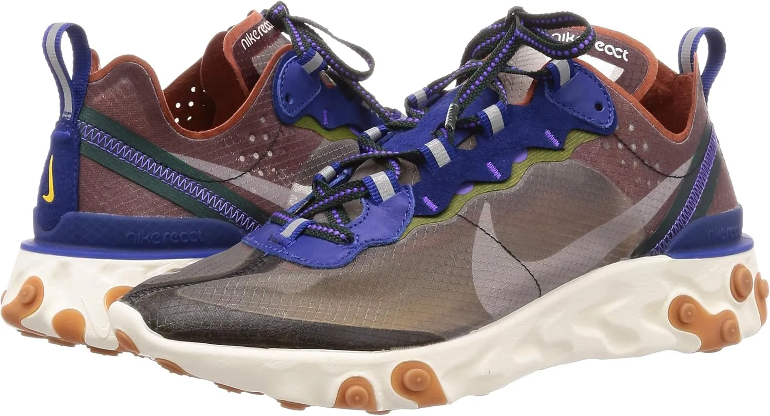 Nike Men's Sports Shoes Sneaker, 40 EU