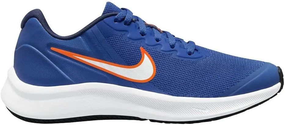 Nike Unisex-Child Sneaker