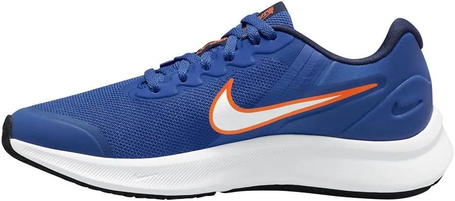 Nike Unisex-Child Sneaker