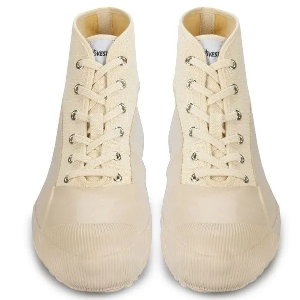 Novesta Sneaker "Rubber"