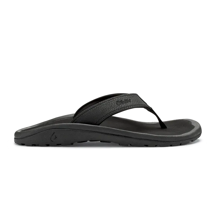 OluKai Mens Ohana Sandals