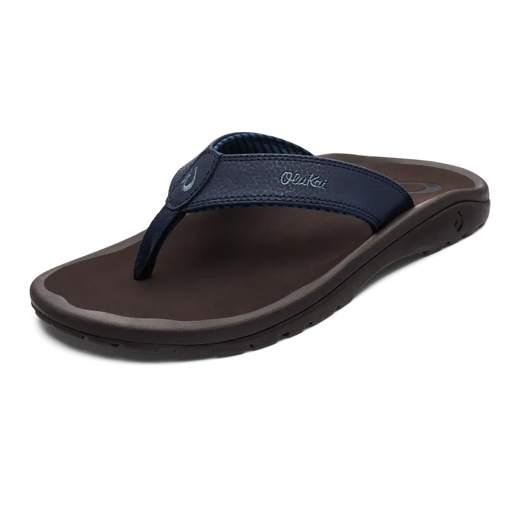 OluKai Mens Ohana Sandals
