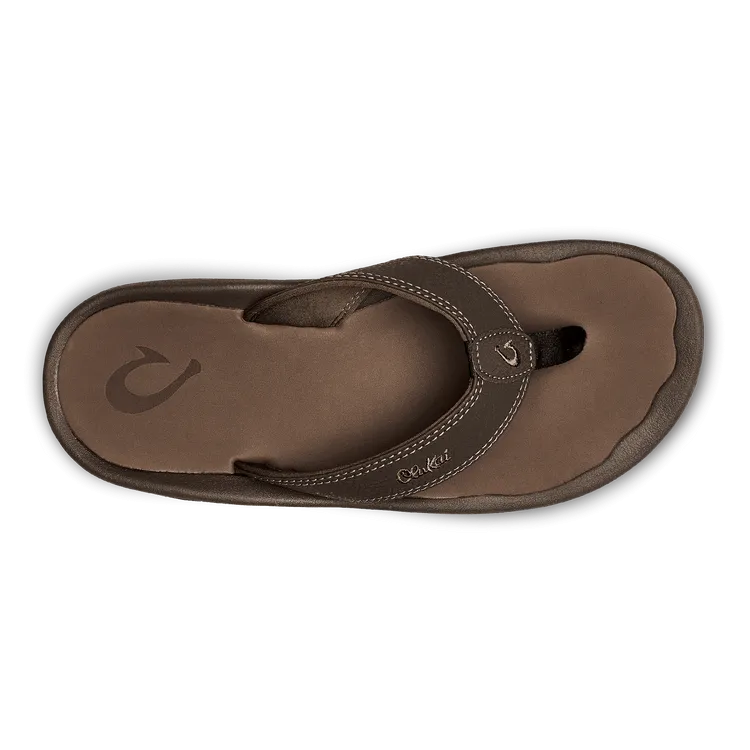 OluKai Mens Ohana Sandals