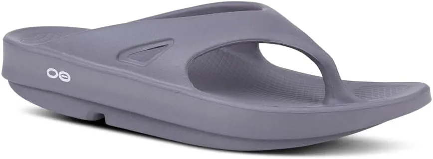 OOFOS Unisex-Adult Ooahh Sport Flex Slide Slipper