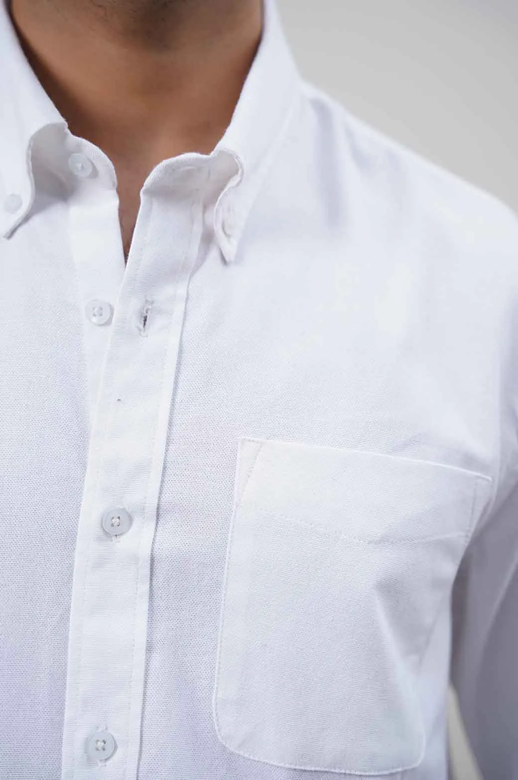 OXFORD SHIRT