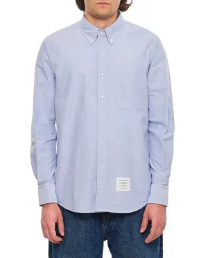 Oxford Shirt
