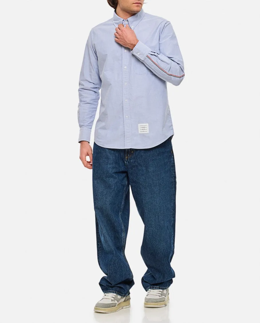 Oxford Shirt
