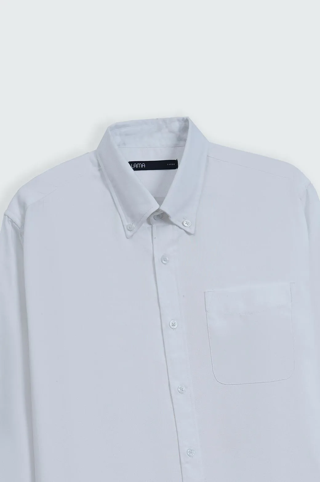 OXFORD SHIRT
