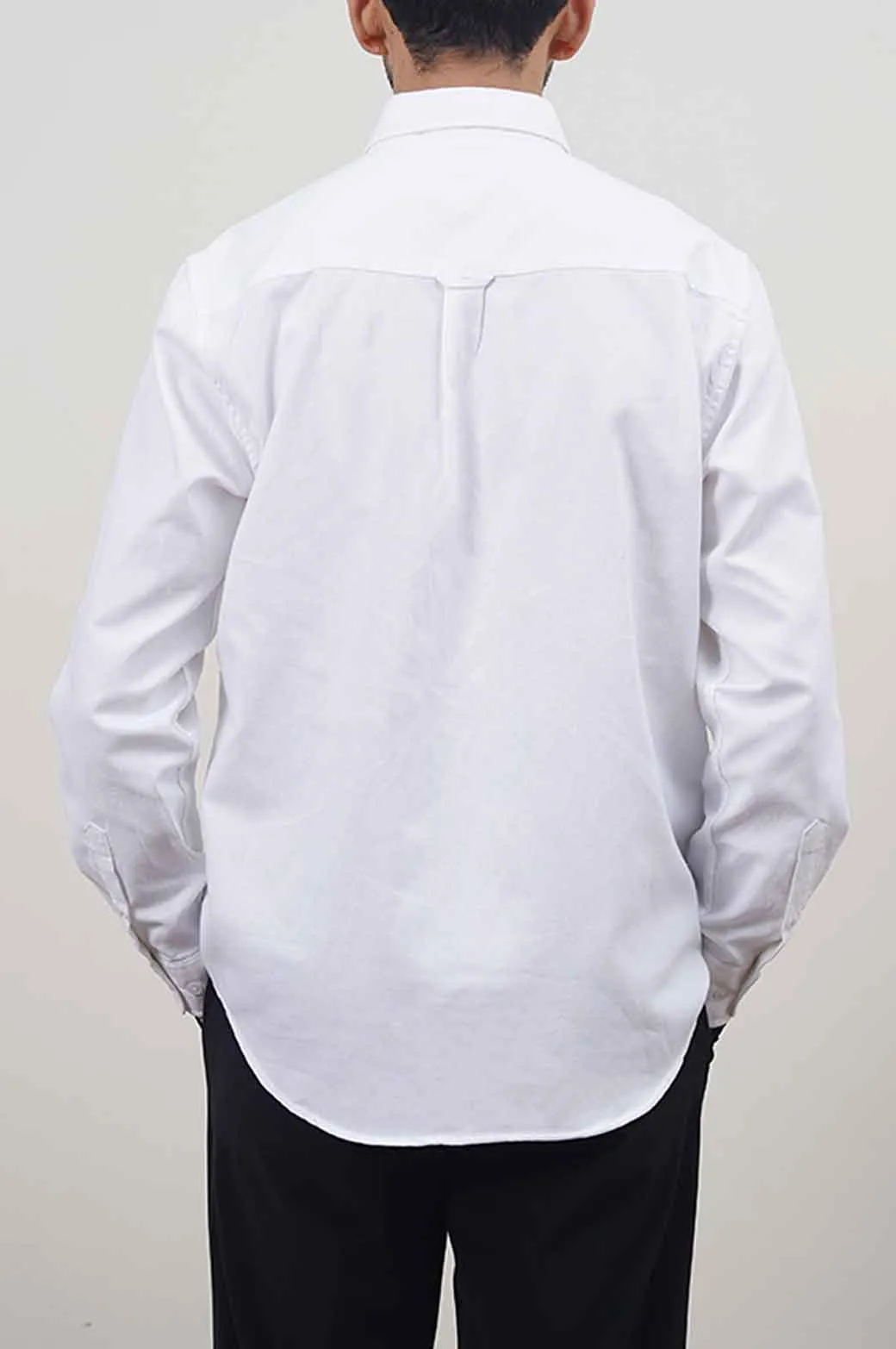 OXFORD SHIRT